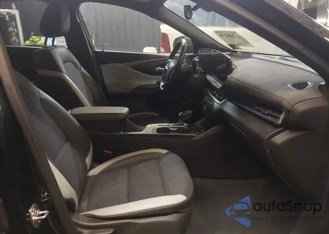 2024 Buick Envista Preferred Fwd from USA, damaged, VIN KL47LAE29RB092226